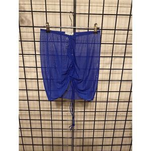 Ai'mage Sheer Skirt Cover P113